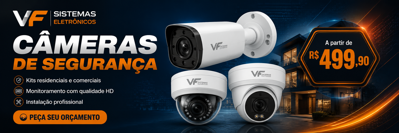 Banner promocional